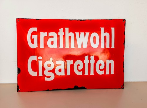 Grathwohl cigaretten - grathwohl,