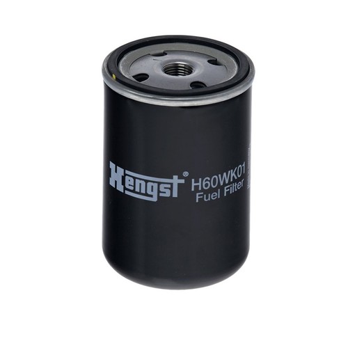 Kraftstofffilter anschraubbar