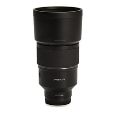 Samyang AF 135mm F1.8 FE für