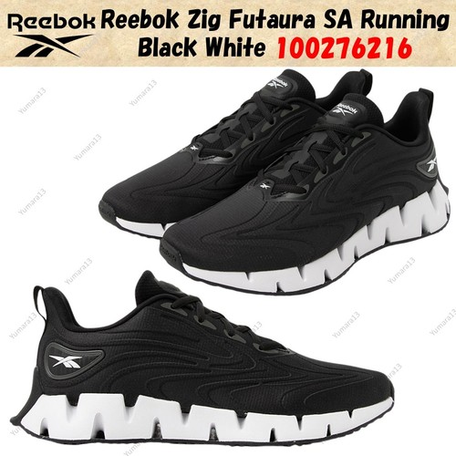 Reebok zig futaura - zig, running
