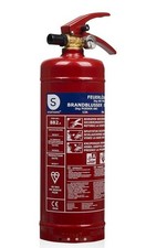 Smartwares Feuerlöscher