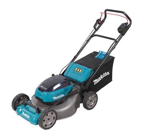 Makita akku rasenmäher - makita, akku-rasenmäher
