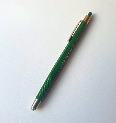 Faber castell 9500 - faber-castell, tk