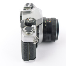 Topcon RE200 Topcor 1.7/55mm NOTTESTED