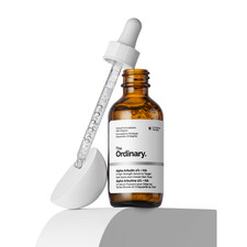 The Ordinary Alpha Arbutin 2% + HA 30 ml Glow Serum