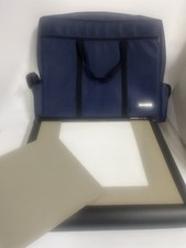 Kaiser Prolite 5000 | Leuchtpult, Leuchtkasten | mit Tasche