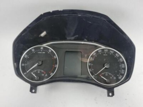 Tachometer skoda octavia - tachometer, ii