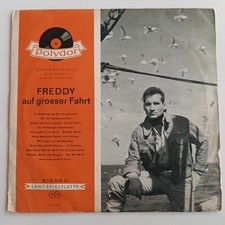 72512 - FREDDY QUINN - FREDDY