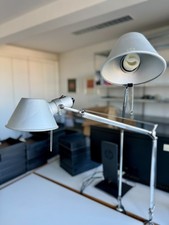 Tolomeo Tavolo Tischleuchte