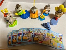 NEU Maxi Ei Komplettsatz Funny