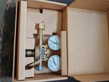 druckminderer schutzgas