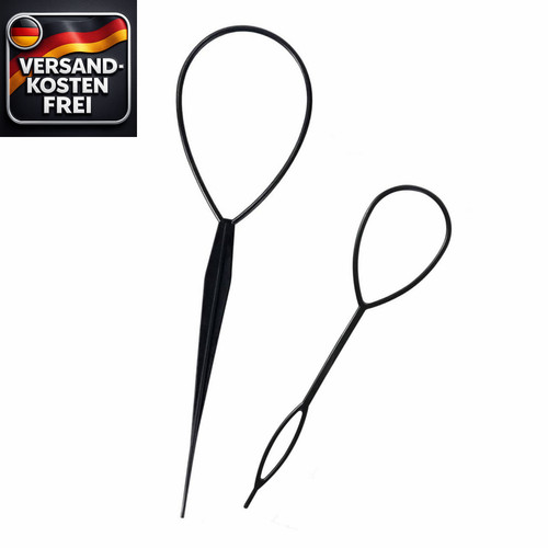 Haarstyling werkzeug set - haarstyling-werkzeug, für