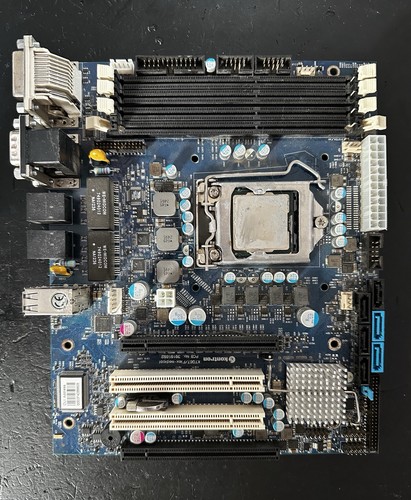 Kontron ktq67 flex medical - kontron, ktq67/flex-medical
