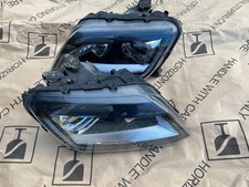Frontscheinwerfer VW Amarok 2H3941031 90113168 LED Ein Stück (Rechts oder Links)
