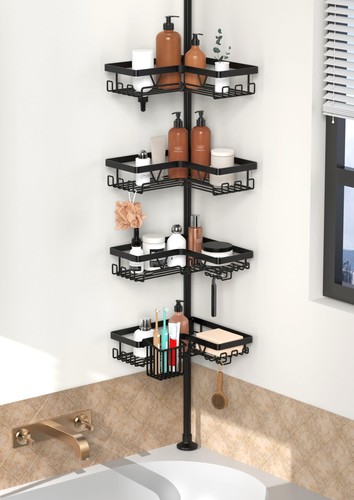 Duschablage ohne bohren - duschablage,