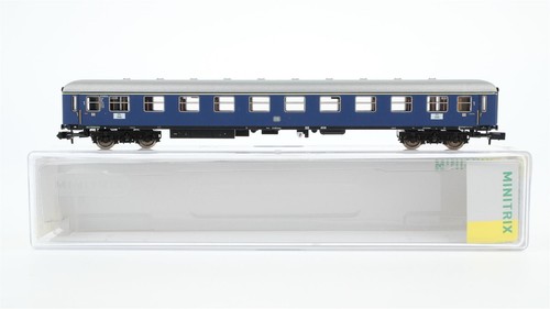 Minitrix 18401 - n,