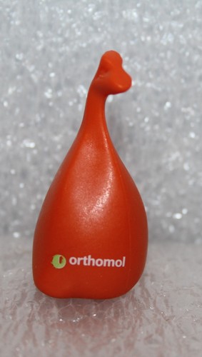 Playmobil orthomol sack - orthomol,