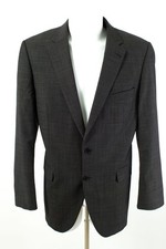 Tom Rusborg Sakko Gr. 52 / L