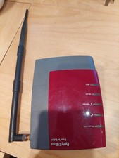 Fritz!Box Fon WLAN 7170, mit