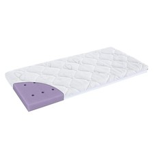 Träumeland Matratze Wiege Brise Light 90x40 cm