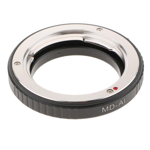 Macro confirm minolta - macro,