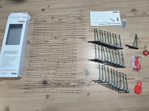 Märklin 70000 - märklin,