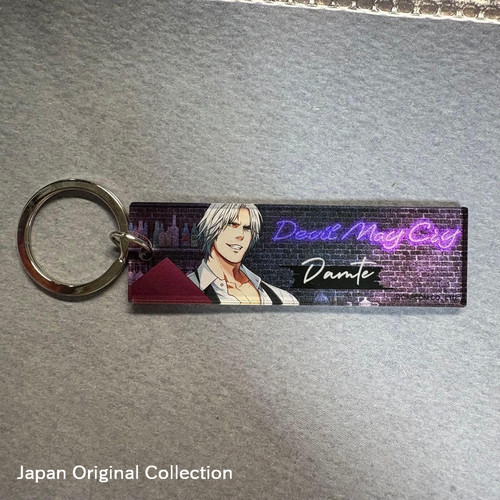 Devil may cry dante stick - may,