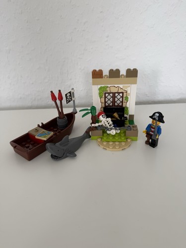 100 vollständig lego - vollständig,