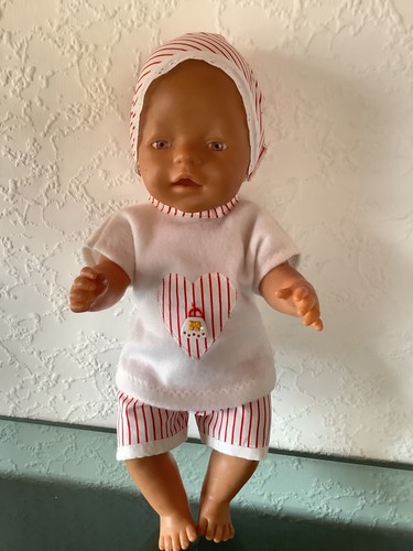 Puppenkleidung für jako - , jako-o/