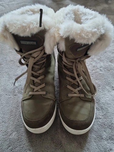Guggen mountain winterstiefel - mountain,