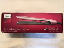 Philips Haarglätter der
