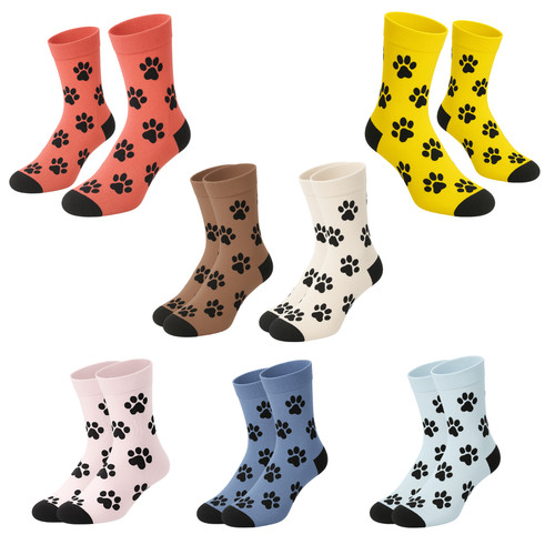 Paar socken strümpfe bunt - paar,