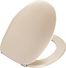 Pressalit WC-Sitz 2000