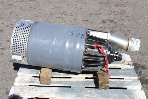 Flygt tauchmotorpumpe - flygt,