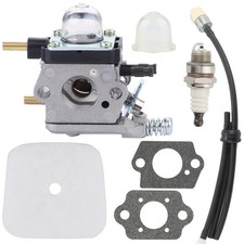 Vergaser Kraftstoffleitung