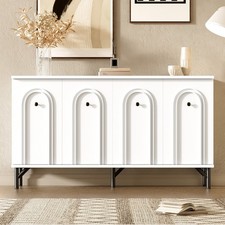 Moderner Kommode Sideboard mit