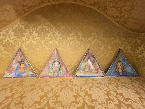 Seltene osiris porcelain - seltene,
