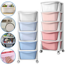 Schubladen Aus Kunststoff