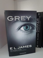 Grey von E L James E. L. James