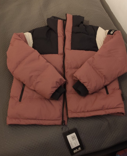 Damen daunenjacke jack - damen,