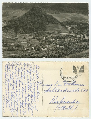 90309 blick auf mayschoss - blick,