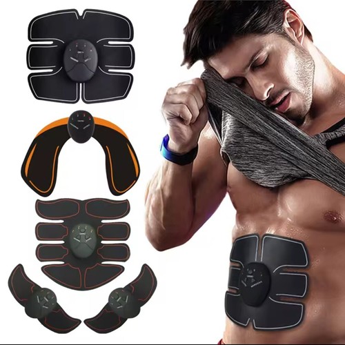 Ems muskelstimulator - 8,