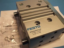 FESTO DFM-63-50-P-A-KF Nr
