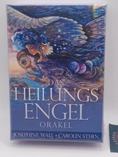 Das Heilungsengel Orakel 50