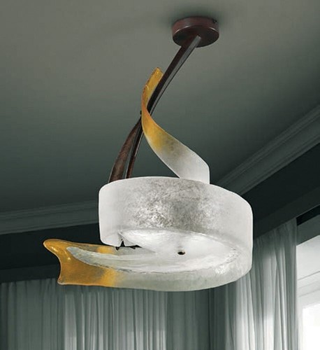 Italienische designer lampe - designer,