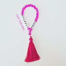 Tesbih Gebetskette Kına Nişan Nikah Tepsi Deko Hochzeit Feier Abi Schule Uni