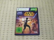 Kinect Star Wars für XBOX 360