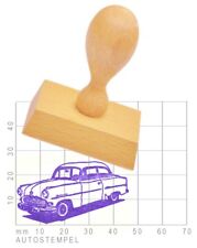 Opel Rekord Olympia Bj. 1955