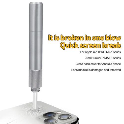 Glas brecher stift für - brecher,