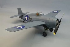 Dumas #339 - F4F Wildcat -